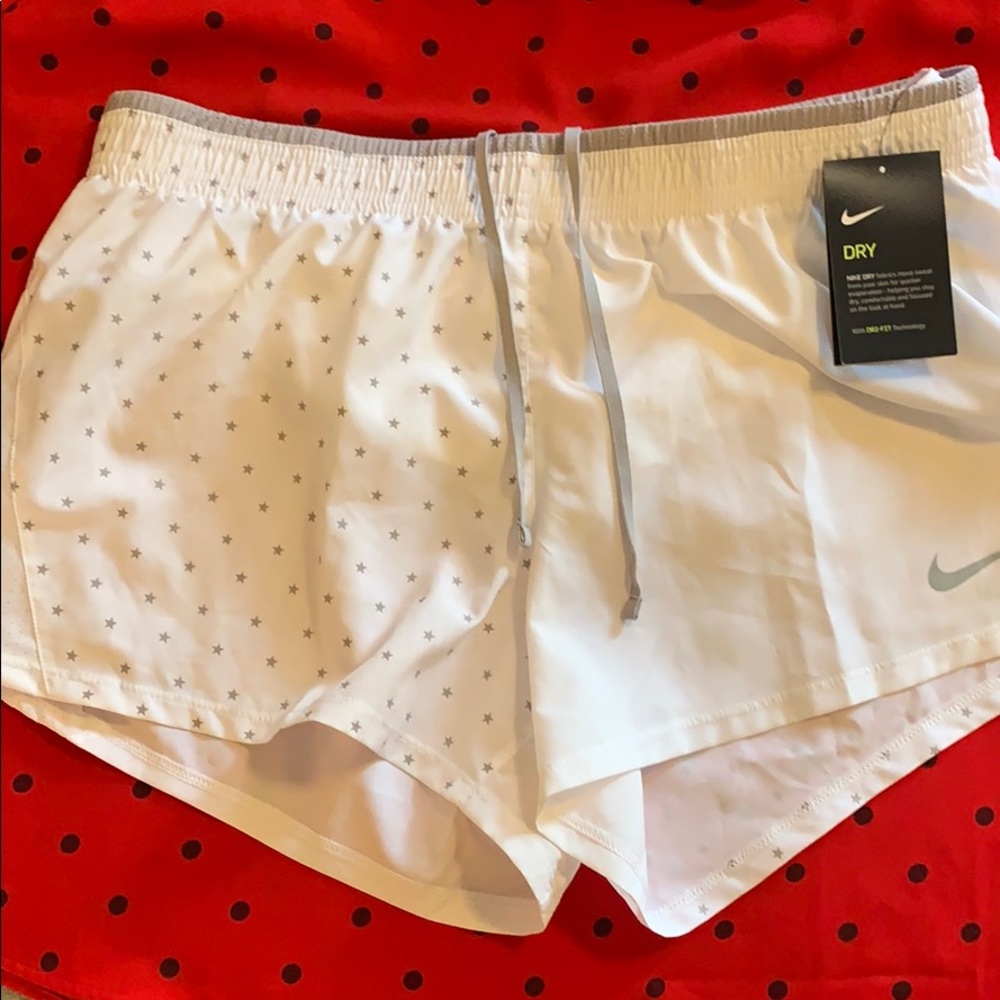 Nike Dry dri-fit athletic shorts